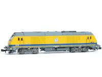 REE Models, Spur N, Diesellok BB-75000 TSO n°75019 Epoche V-VI, Analog, NW-105